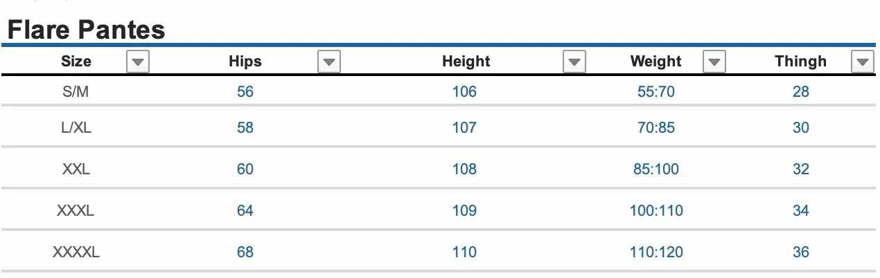 Black flare pants by Akira featuring a high-waisted fit and wide-leg silhouette, shown on a model against a plain background.