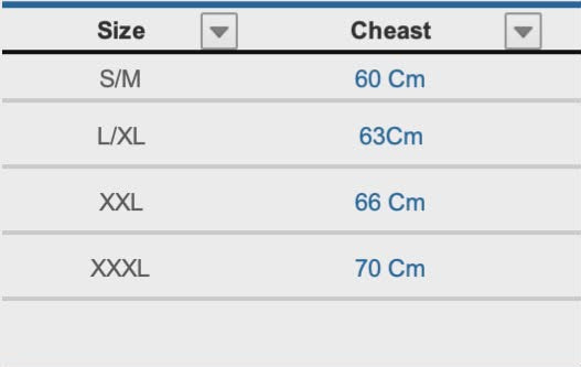 Blue Akira hoodie with front pocket and drawstring hood, made of soft casual fabric, displayed on a plain background.